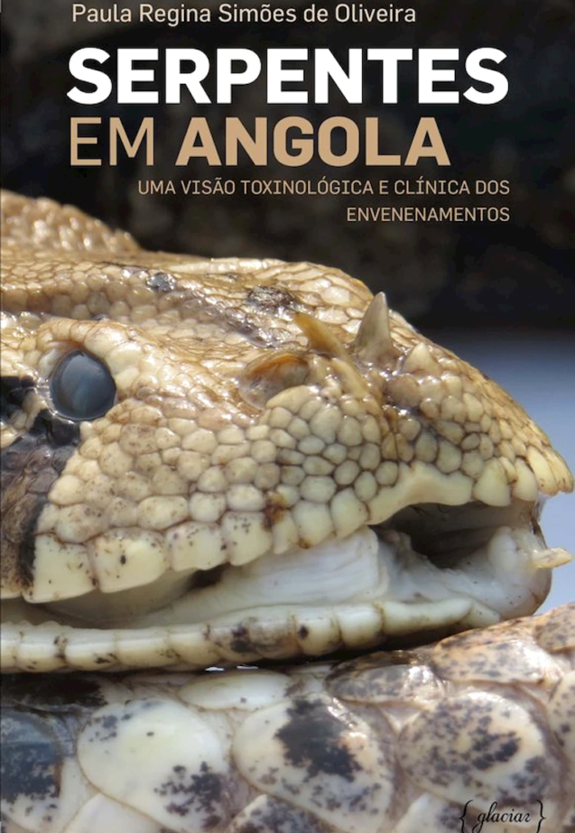 SERPENTES EM ANGOLA