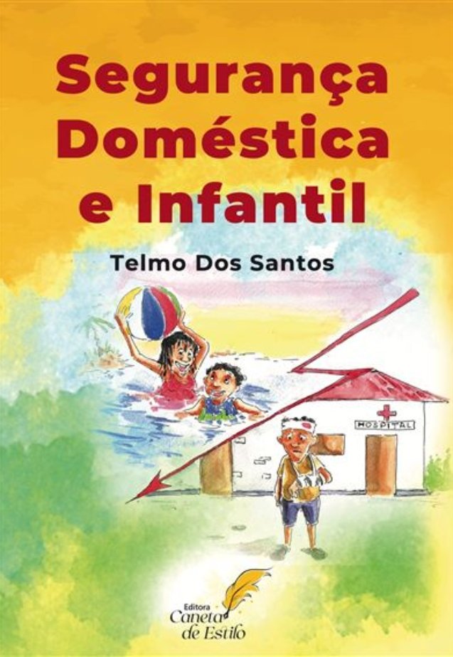 Segurança Doméstica e Infantil